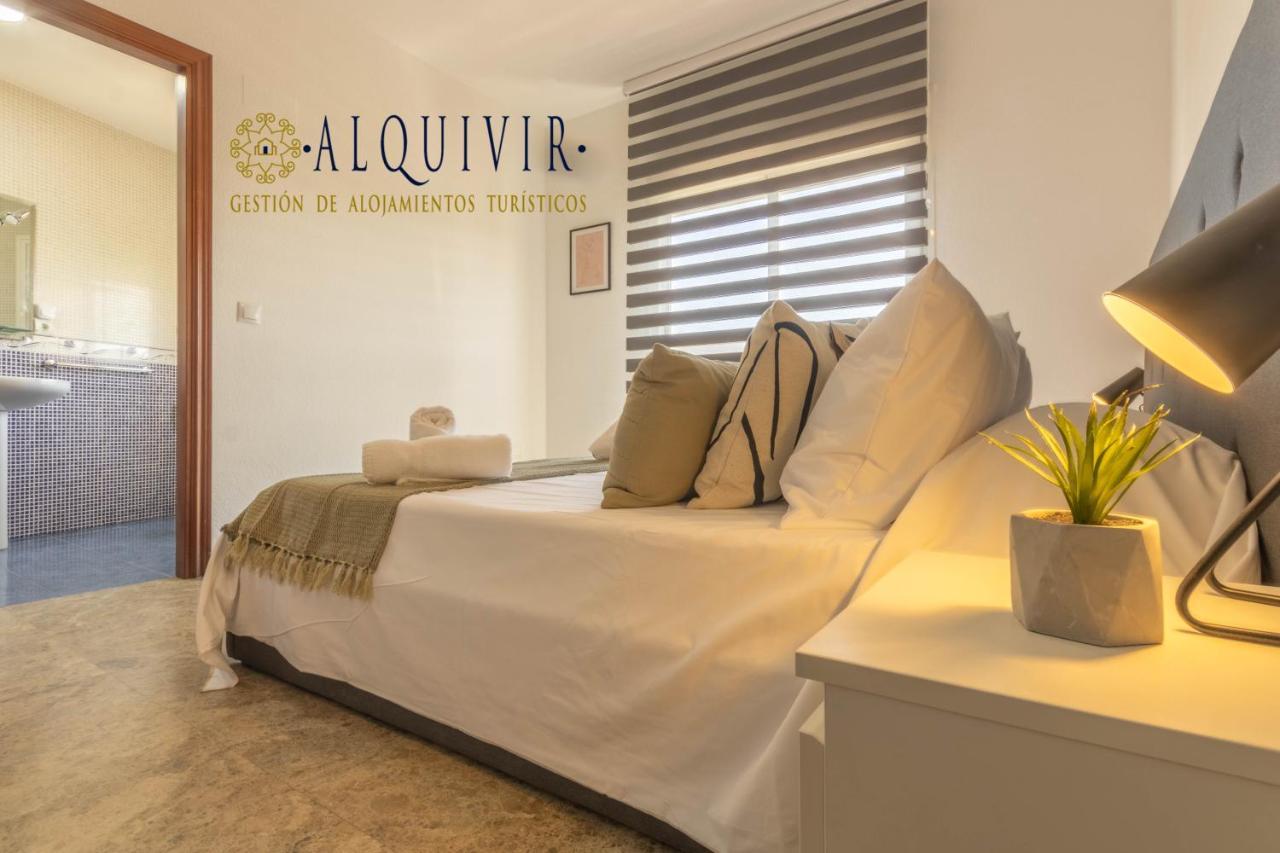 Atico Con Terraza San Julian Cordoba Apartment Exterior photo